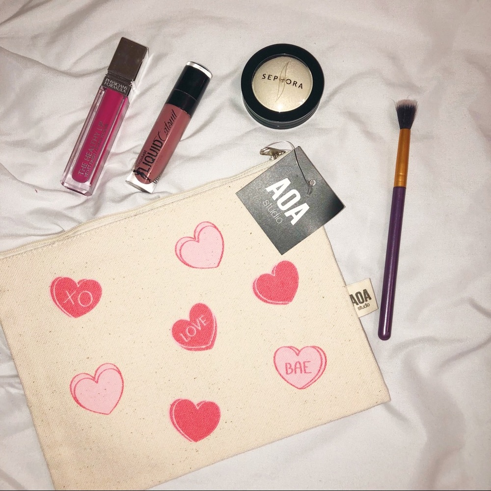 Makeup Bundle